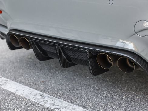 Used 2019 BMW M4 CS w/ Executive Package image 14