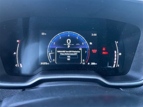 Used 2024 Toyota Corolla Cross XLE w/ Convenience Package image 14