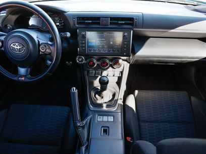 Used 2022 Toyota GR86