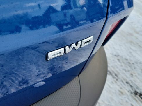 Certified 2022 Ford Escape SE w/ Convenience Package image 2