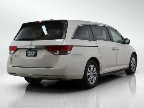 Used 2015 Honda Odyssey EX-L image 5