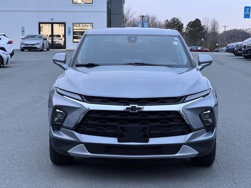 Used 2023 Chevrolet Blazer LT image 5