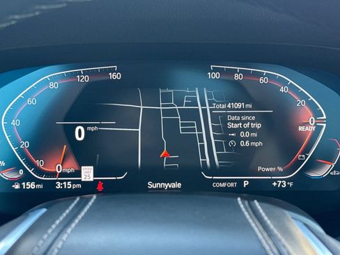 Used 2023 BMW X5 xDrive40i w/ Premium Package image 29