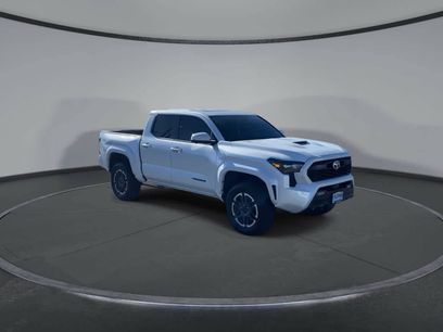 Certified 2024 Toyota Tacoma TRD Sport w/ TRD Sport Premium Package