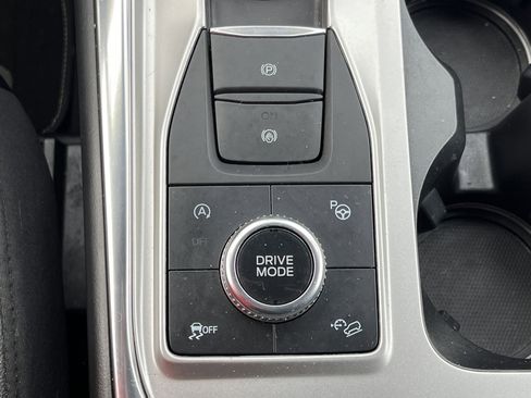 Used 2020 Ford Explorer ST w/ Premium Technology Package image 8