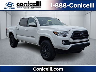 Used 2023 Toyota Tacoma SR5