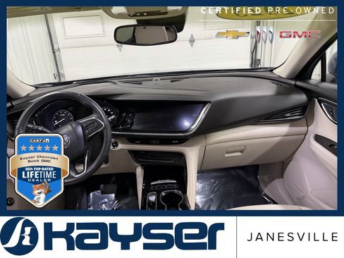 Certified 2023 Buick Envision Essence image 21