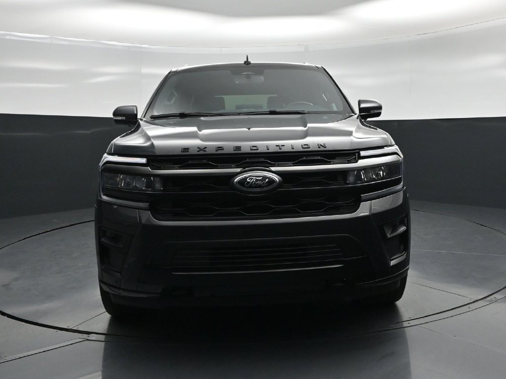 Used 2022 Ford Expedition Max Limited AWD/4WD image 53
