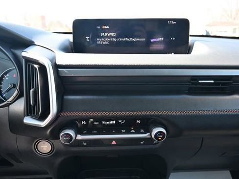 Used 2025 MAZDA CX-50 AWD 2.5 Hybrid w/ Premium Pkg image 32