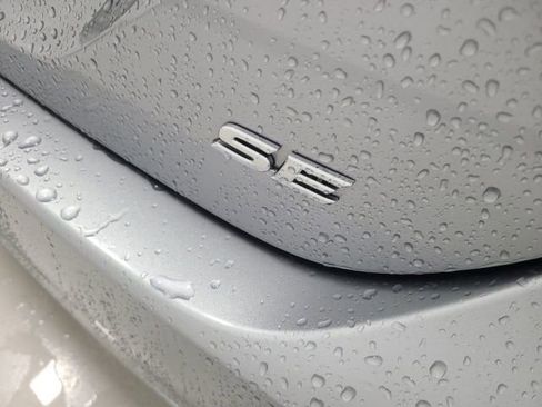 Certified 2024 Toyota Camry SE FWD image 12