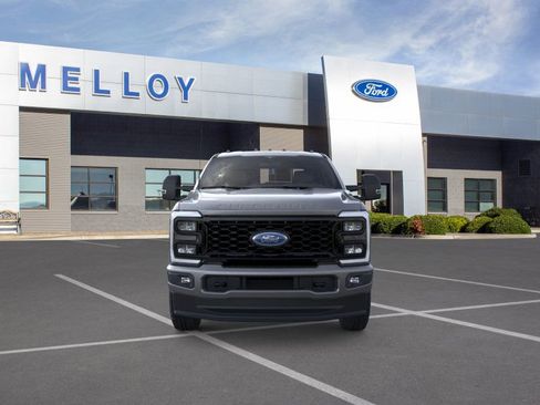 New 2026 Ford F350 XL w/ STX Appearance Package image 6