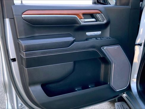 Used 2023 GMC Sierra 1500 Denali image 20