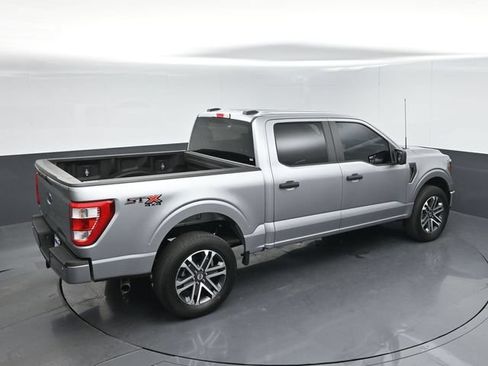 Used 2023 Ford F150 XL w/ STX Appearance Package AWD/4WD image 43