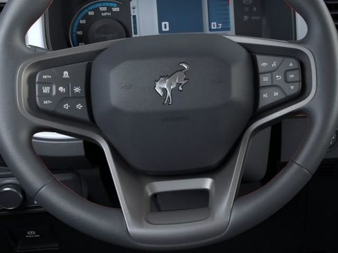 New 2025 Ford Bronco Stroppe Edition AWD/4WD image 14