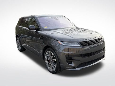 Used 2023 Land Rover Range Rover Sport SE Dynamic AWD/4WD image 3