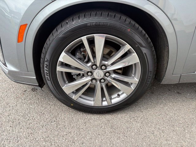 Used 2023 Cadillac XT6 Premium Luxury FWD image 13
