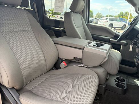 Used 2019 Ford F150 XLT AWD/4WD image 34