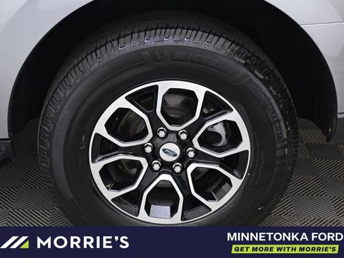 Used 2022 Ford Expedition XLT AWD/4WD image 20