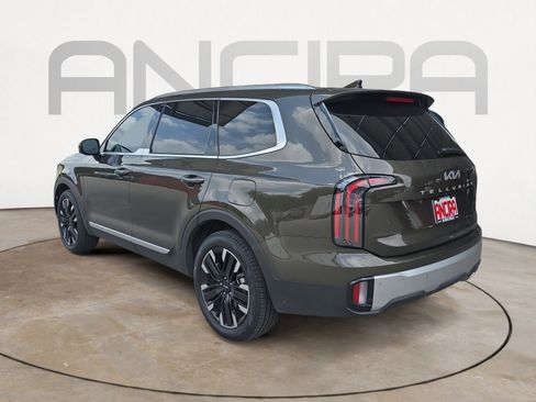 Used 2024 Kia Telluride SX FWD image 7