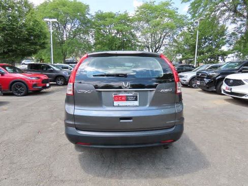 Used 2014 Honda CR-V LX image 5
