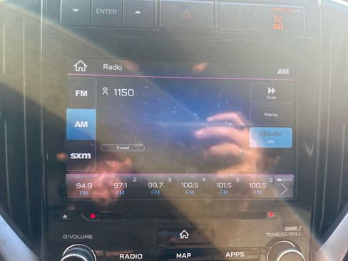 Used 2019 Subaru Ascent Limited w/ Popular Package #2 AWD/4WD image 12
