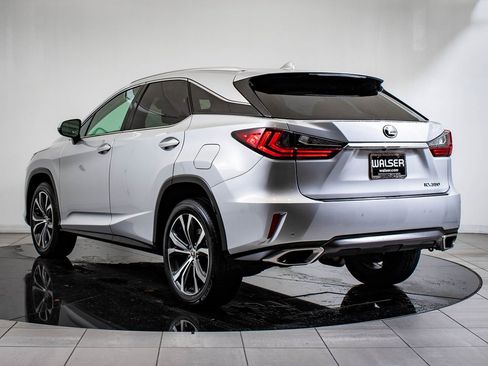 Used 2017 Lexus RX 350 AWD image 6