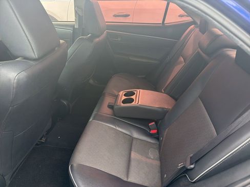 Used 2015 Toyota Corolla S image 4