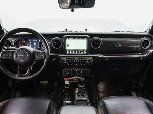 Used 2021 Jeep Gladiator Rubicon image 12