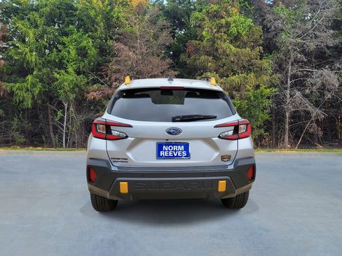 New 2026 Subaru Crosstrek 2.5i Wilderness image 16