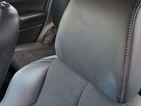 Used 2024 Mitsubishi Eclipse Cross SE image 16