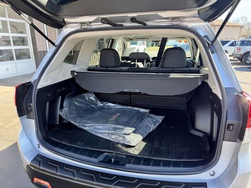 Used 2019 Subaru Forester Sport w/ Popular Package #2 image 23