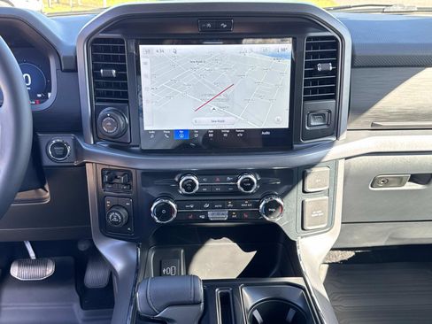 New 2026 Ford F150 XLT AWD/4WD image 11