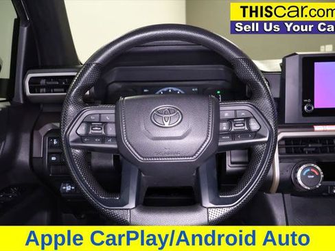 Used 2024 Toyota Tacoma SR5 RWD image 15