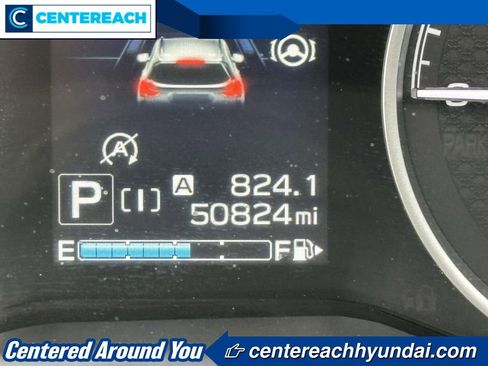 Used 2021 Subaru Forester Premium AWD/4WD image 25