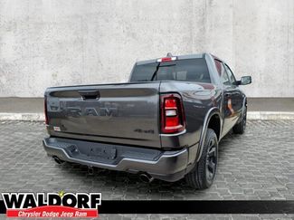 New 2026 RAM 1500 Limited video 2