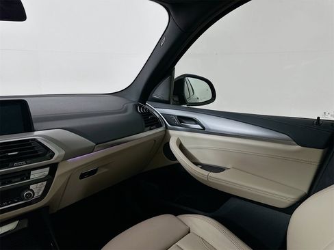 Used 2021 BMW X3 sDrive30i w/ M Sport Package image 24