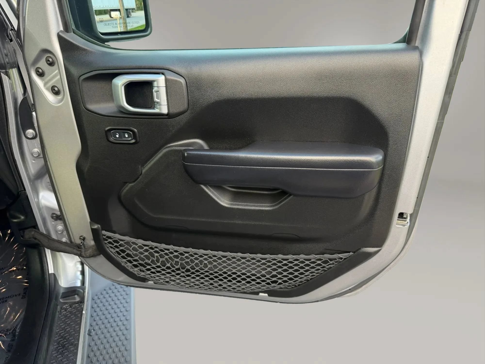 Used 2019 Jeep Wrangler Sport AWD/4WD image 50