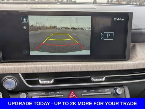 New 2026 Hyundai Sonata Blue FWD image 23