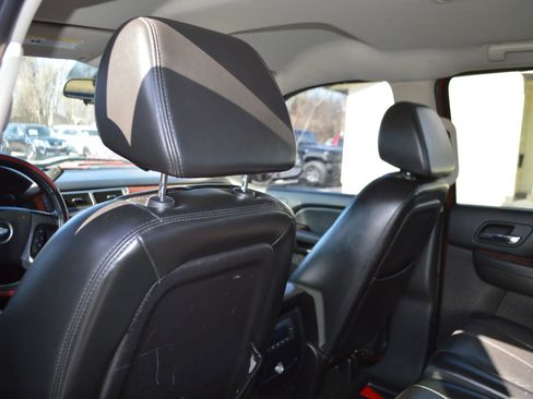 Used 2007 Chevrolet Silverado 1500 LTZ w/ Max Trailering Pack image 22