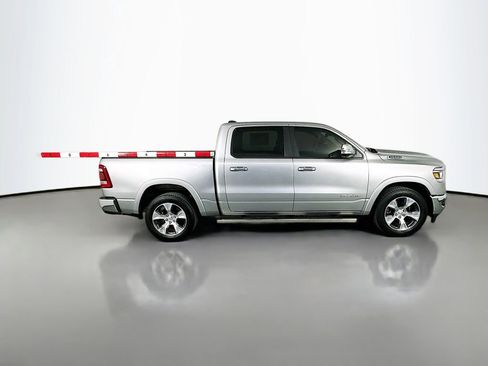 Used 2022 RAM 1500 Laramie RWD image 8