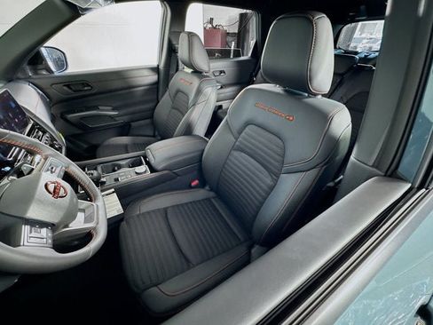 New 2026 Nissan Pathfinder Rock Creek AWD/4WD image 18