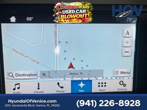Used 2017 Ford Mustang Premium RWD image 13