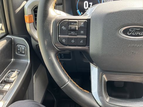 Used 2023 Ford F150 Tremor w/ Equipment Group 402A High AWD/4WD image 19