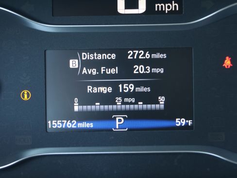 Used 2016 Honda Pilot EX-L image 21