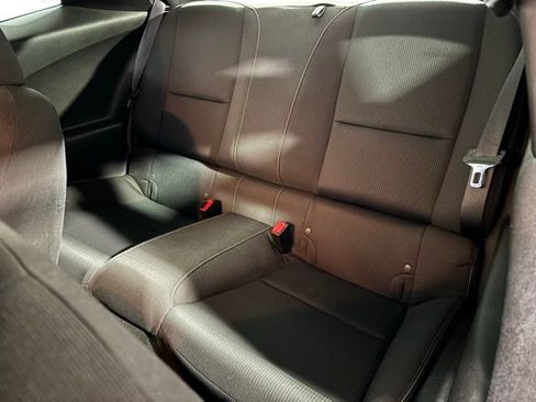 Used 2011 Chevrolet Camaro SS image 16