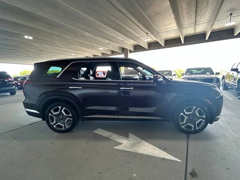 Used 2024 Hyundai Palisade Limited FWD image 6