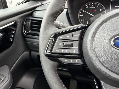 New 2026 Subaru Forester Touring image 17