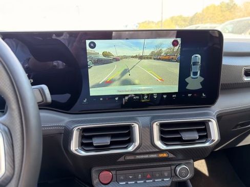 New 2025 Ford Mustang GT Premium image 30