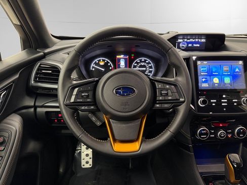 Certified 2022 Subaru Forester Wilderness image 12