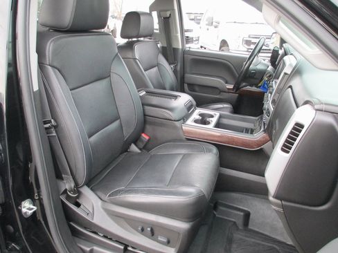 Used 2018 GMC Sierra 1500 SLT image 22